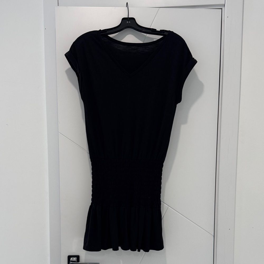 RDI Black Mini Dress